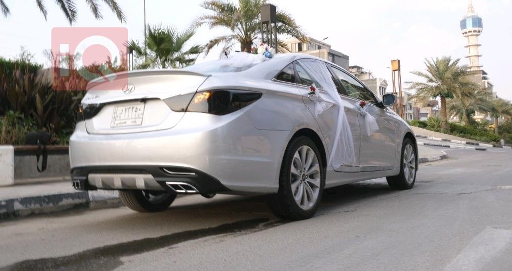 هیۆندای سۆناتا